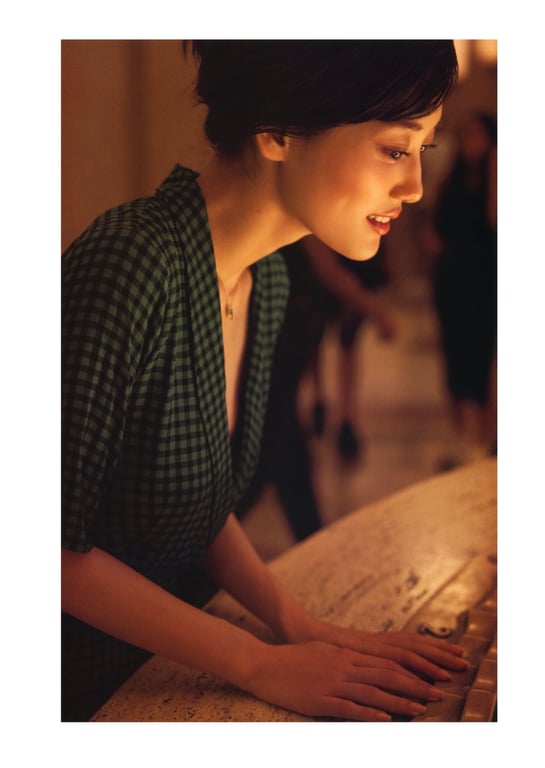 图片[124]-#山下美月2nd写真集「女主角」 - 全本免费在线观看-阅图吧