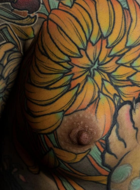 图片[18]-#Rin Oga 樱雅凛 – RIN 凛 (2020-12-21) - 全本免费在线观看-阅图吧