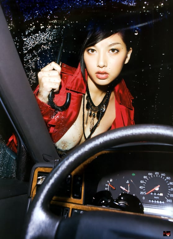 图片[17]-#Saori Hara 原纱央莉 – THE NUDE!! - 全本免费在线观看-阅图吧