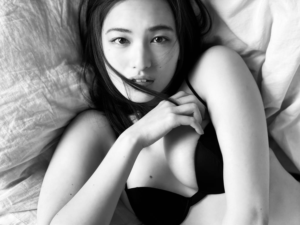 图片[20]-#北村優衣 不加修饰的女主角 週刊ポストデジタル写真集[55pics] - 全本免费在线观看-阅图吧