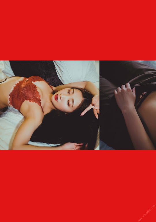 图片[27]-##Escape加美杏奈 - 全本免费在线观看-阅图吧