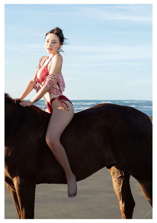 图片[129]-#與你襄遇 林襄數位寫真(2021-05-03) - 全本免费在线观看-阅图吧