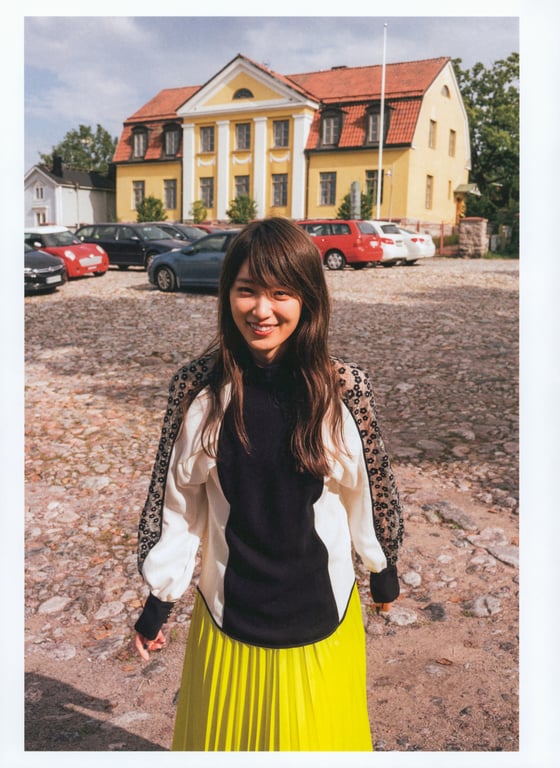 图片[92]-Kazumi Takayama 高山一実 - Monologue 独白 (2019-02-26)高山一実写真集 独白 - 在线免费观看-阅图吧