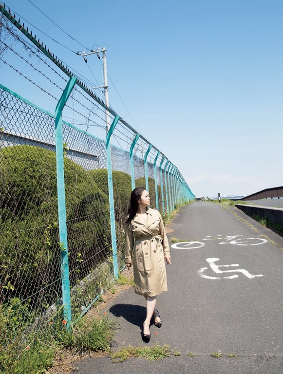 图片[79]-#Tomoko Nakajima 中岛知子 – Enka 烟夏 (2017-07-28) - 全本免费在线观看-阅图吧