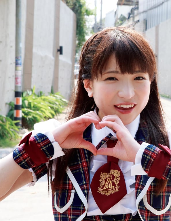 图片[7]-もえのあずき1st.写真集 How sweet！ - 在线免费观看-阅图吧