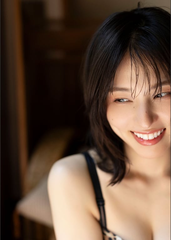 图片[9]-2025年1月31日 【数字限定】相乐伊织 写真集《才不是辣妹。》（Wani Books 数字写真集） - 在线免费观看-阅图吧