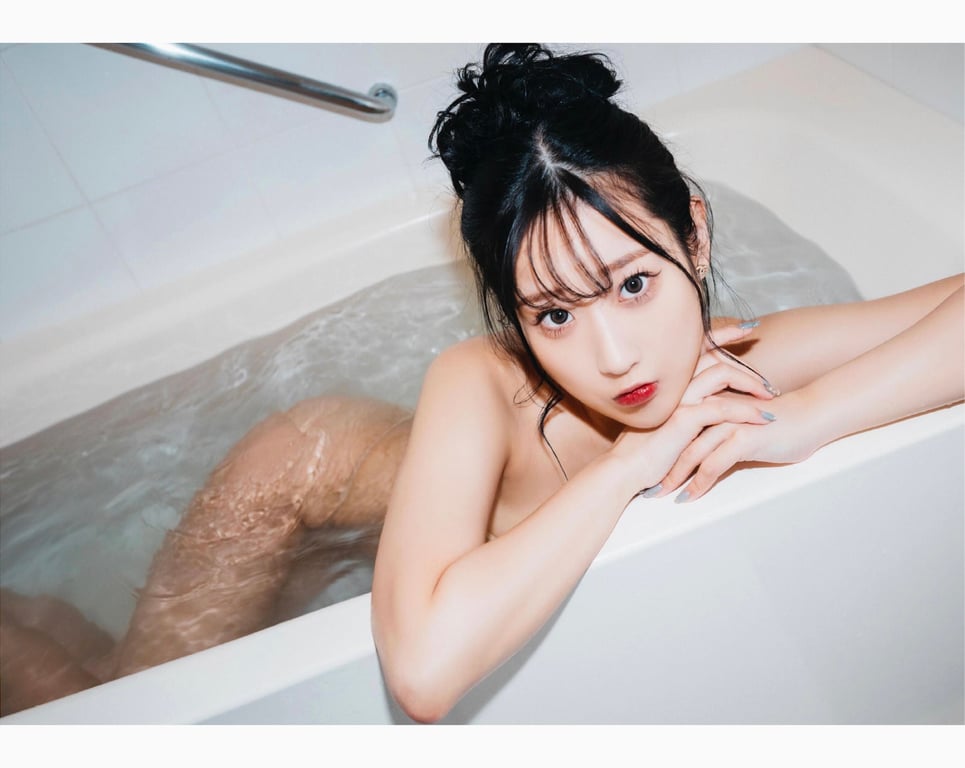 图片[128]-#花宮いのり INORI 1st e-book - 全本免费在线观看-阅图吧