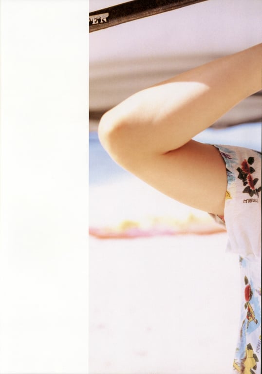 图片[34]-#Aya Ueto 上戸彩 – Breath - 全本免费在线观看-阅图吧