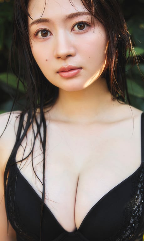 图片[58]-2024.10.28 【数字限定】江笼裕奈写真集「Light＆Shadow」 (周刊Playboy PHOTO BOOK) - 在线免费观看-阅图吧