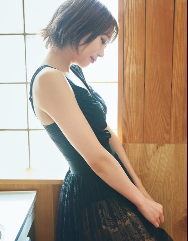 图片[45]-2022.05.16 斉藤朱夏 2nd写真集 朱夏假期 - 在线免费观看-阅图吧