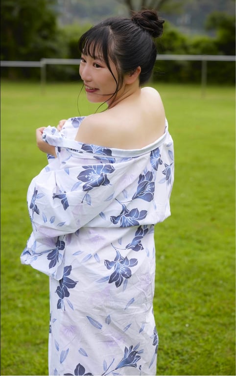 图片[76]-#週刊实话WJ Girls数字写真集 片濑花音 Kanon - 全本免费在线观看-阅图吧