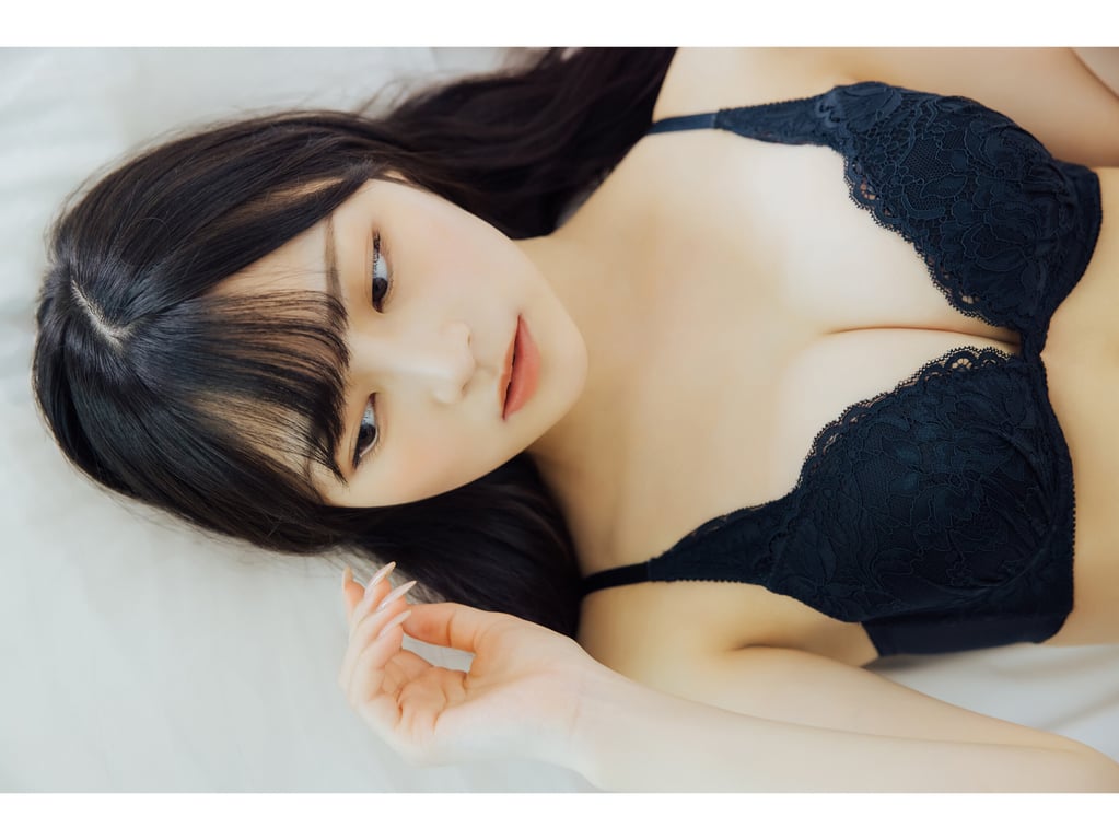 图片[84]-宇咲「只有这里…」【Young Champion Diggra】 - 在线免费观看-阅图吧