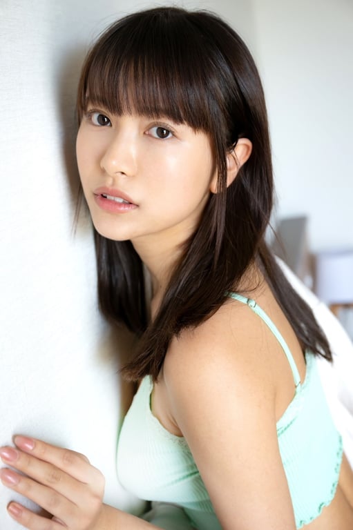 图片[23]-鈴木聖 idolpost sparkle - 在线免费观看-阅图吧