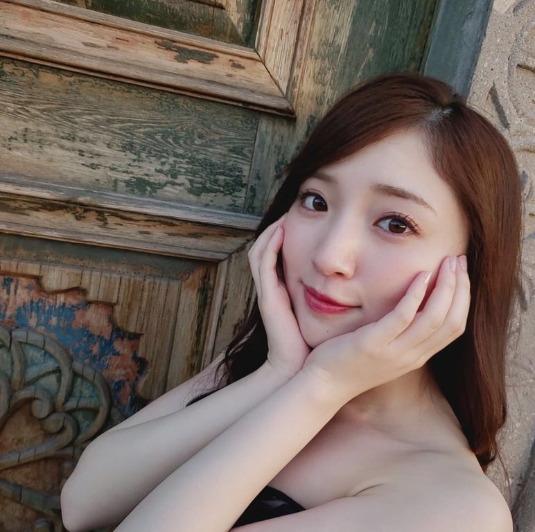 图片[168]-#Moe Toyota 豊田萌絵 – moEmotion (2019-07-01) - 全本免费在线观看-阅图吧