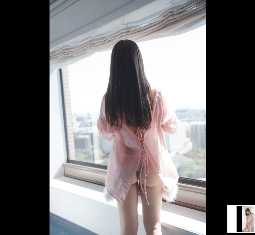 图片[16]-#原纺 全身フェロモン (Friday Gold) - 全本免费在线观看-阅图吧