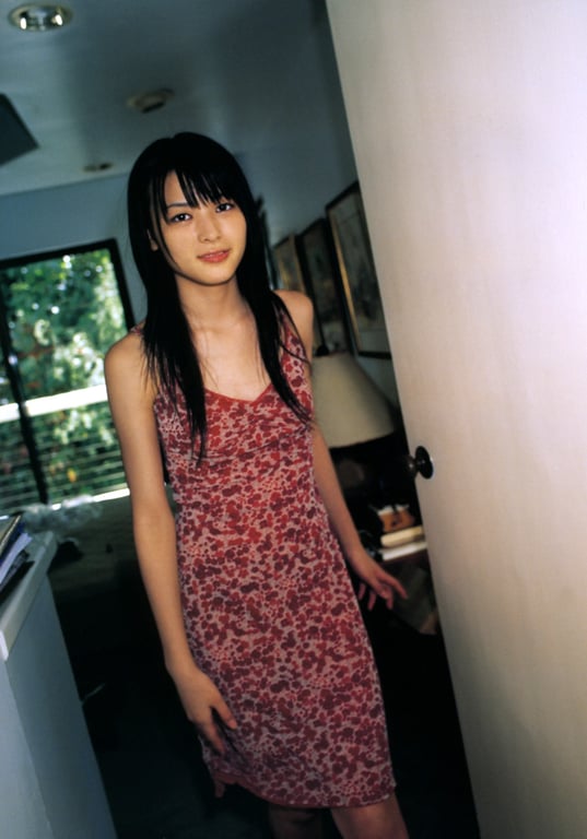 图片[51]-#Maimi Yajima – SOUSOLA\矢岛舞美 写真集 『爽・空（爽空）』 - 全本免费在线观看-阅图吧