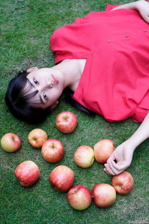 图片[15]-#Ten Yamasaki 山﨑天 – Sakamichi Next Generation + 坂道下一代＋ (2020-11-15) - 全本免费在线观看-阅图吧