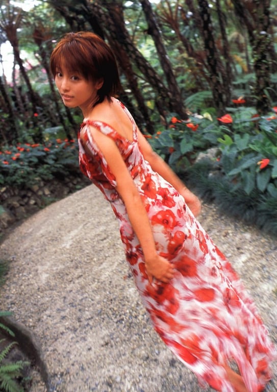 图片[17]-#Asami Kumakiri 熊切朝美 – Trouble - 全本免费在线观看-阅图吧