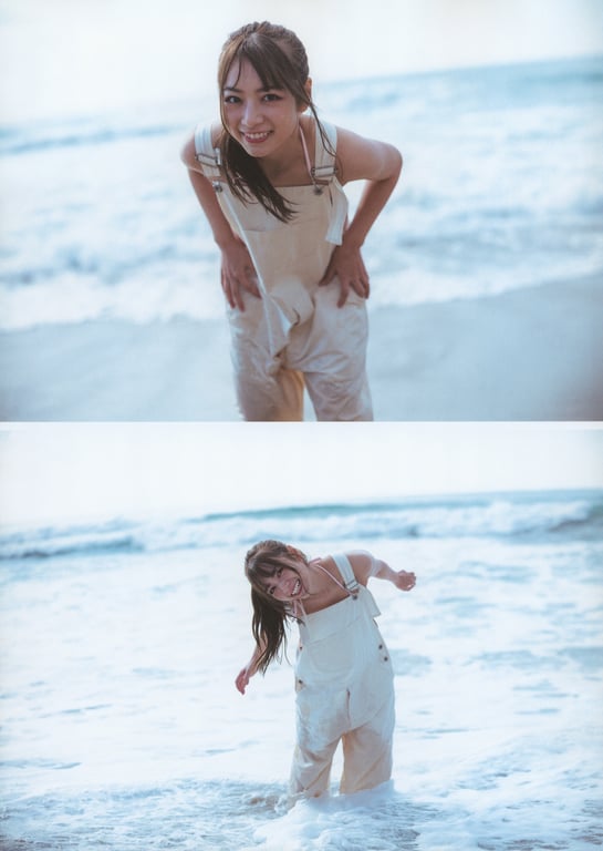 图片[52]-Hinako Kitano 北野日奈子 - Direction of Hope 希望的方向 (2022-02-08) - 在线免费观看-阅图吧