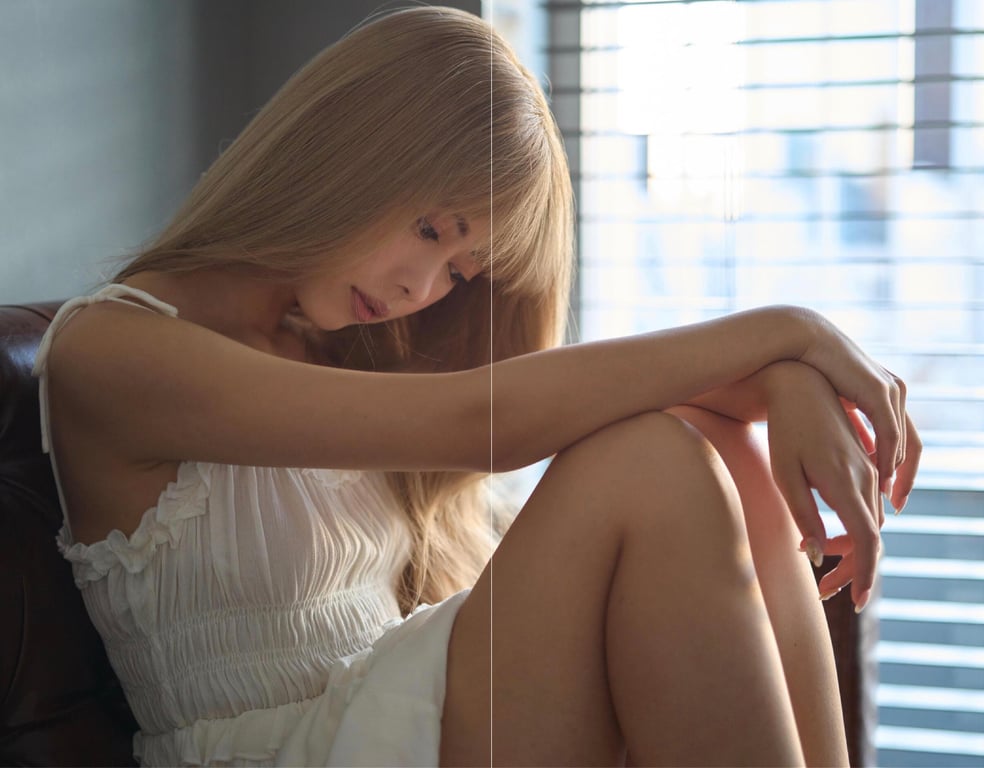 图片[73]-#Miu Arika 有神羽 – Imply… Vol. 1 - 全本免费在线观看-阅图吧