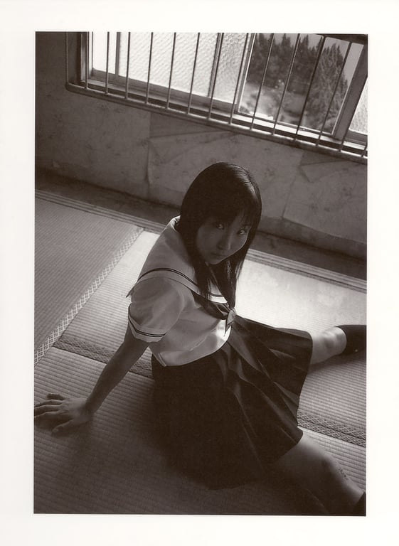 图片[29]-#山本早织 – 96cmでHcup - 全本免费在线观看-阅图吧