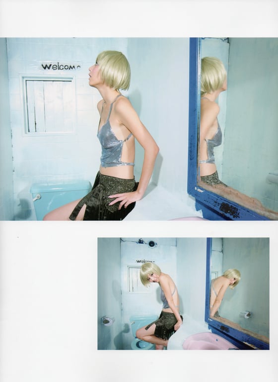 图片[47]-#杉本有美 写真集 STARTING OVER - 全本免费在线观看-阅图吧