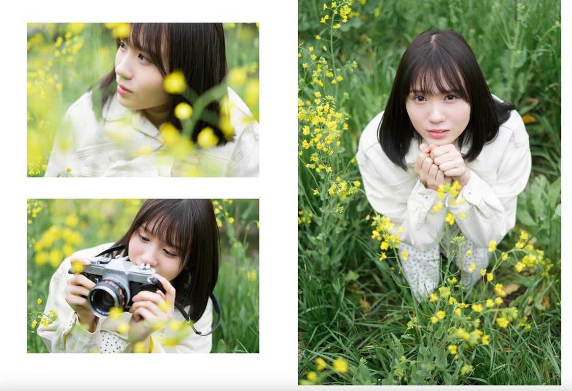 图片[47]-#小仓七海 数字写真集 とられち - 全本免费在线观看-阅图吧