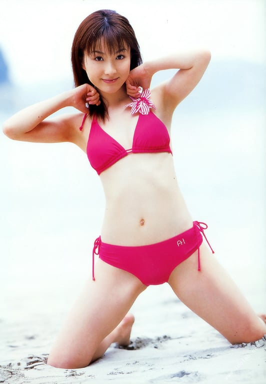 图片[43]-#瀬戸早妃 写真集 Cutie Cubic - 全本免费在线观看-阅图吧