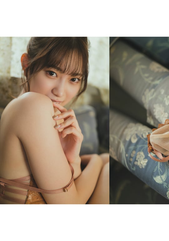 图片[59]-#美谷朱里 数字写真集 被拍到了(No Watermark) - 全本免费在线观看-阅图吧