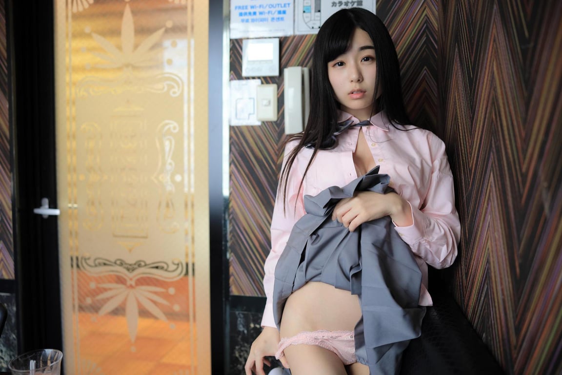 图片[138]-#Kuriemi 栗绘美 – Fetish date… 恋物约会・・・(2020-06-24) - 全本免费在线观看-阅图吧