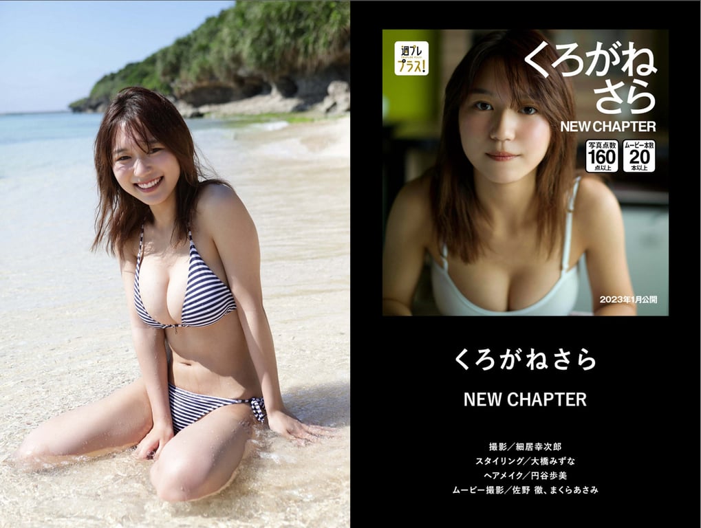 图片[20]-#2nd Anniversary Digest Catalog Lite Edition - 全本免费在线观看-阅图吧