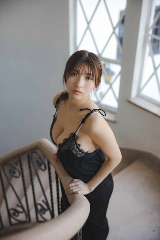 图片[4]-#FRIDAYデジタル写真集 三田悠貴 满溢而出 - 全本免费在线观看-阅图吧