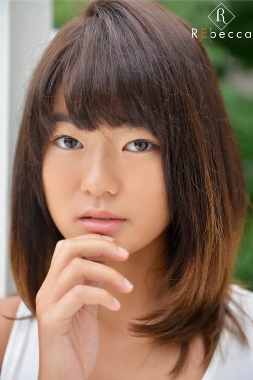 图片[3]-#Suzu Takachiho 高千穗铃 – Suzu -Innocent, tall girl!- Suzu 纯情、高个子女孩！ - 全本免费在线观看-阅图吧