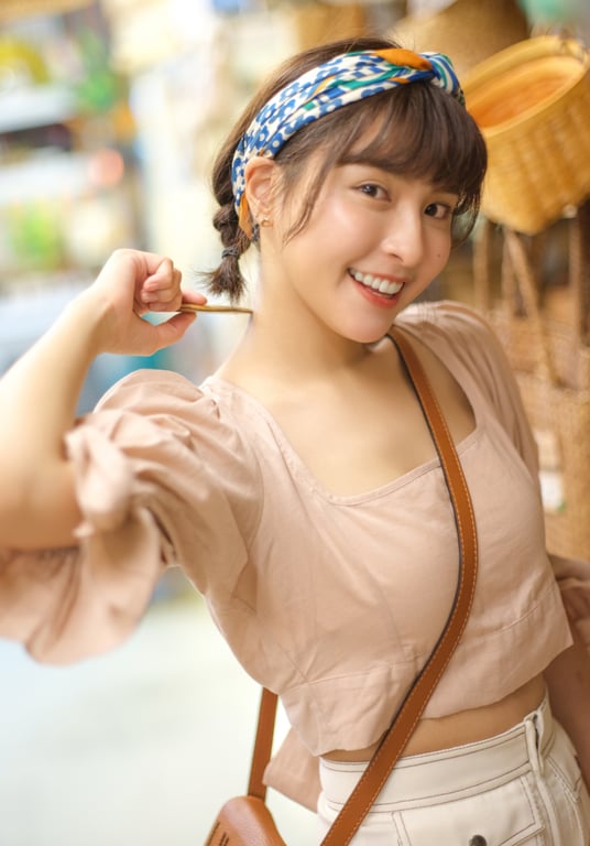 图片[30]-#峮峮2nd写真集「QUNing」 - 全本免费在线观看-阅图吧