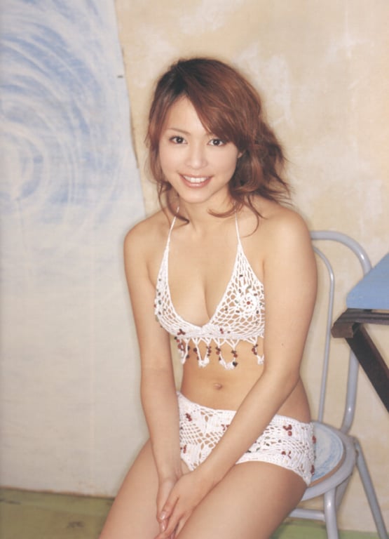 图片[16]-#岩佐真悠子 – 草莓别册 StrawberryTrip-ストロベリートリップ(105p) - 全本免费在线观看-阅图吧