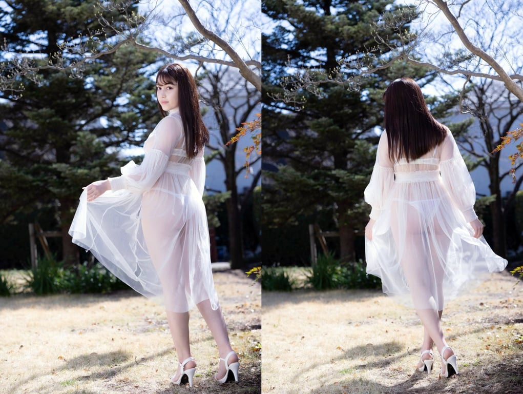 图片[31]-ミッシェル愛美 写真集「恋が咲くとき」 - 在线免费观看-阅图吧