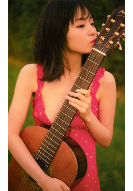 图片[112]-2018.10.03 今泉佑唯个人写真集 无人知晓的我 - 在线免费观看-阅图吧