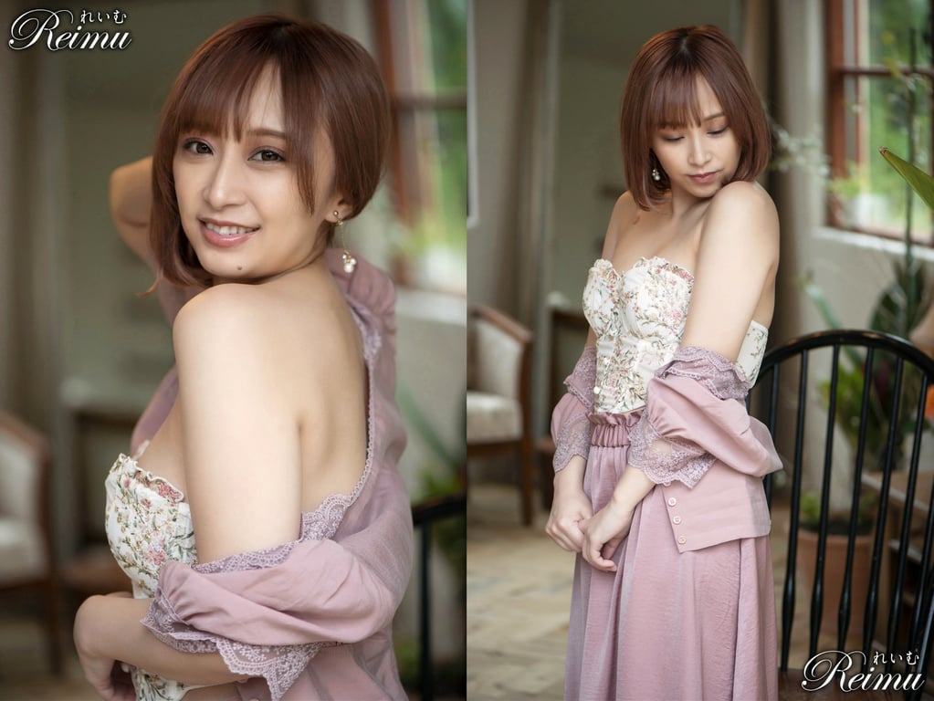 图片[7]-Reimu 数字写真集 与你步实 vol.01 - 在线免费观看-阅图吧