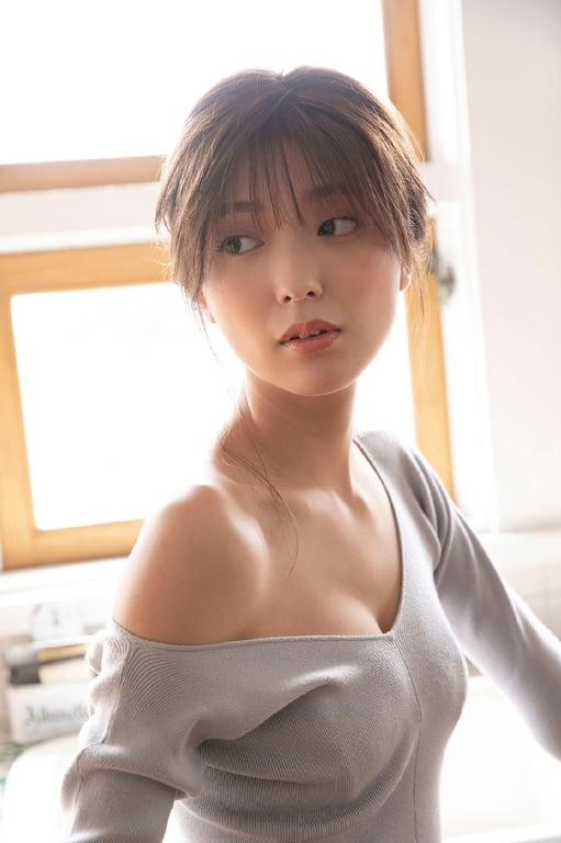 图片[74]-#工藤美樱「绽放成熟色彩」 ＦＲＩＤＡＹデジタル写真集 - 全本免费在线观看-阅图吧