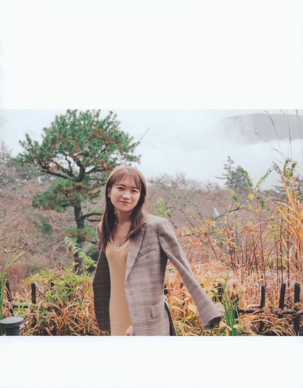 图片[48]-#2023.02.21 秋元真夏 毕业纪念写真集《蓦然回首，乃木坂》 - 全本免费在线观看-阅图吧