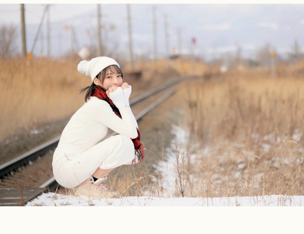 图片[71]-#流川夕 数字写真集 Yuu Complete Edition[200P] - 全本免费在线观看-阅图吧