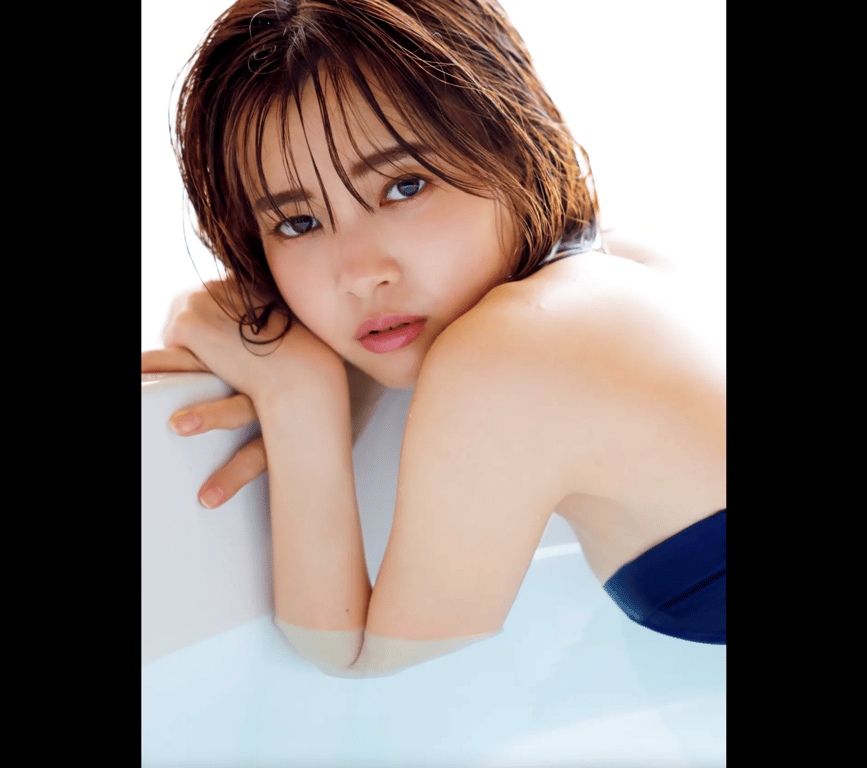 新条由芽　24岁的雫-阅图吧