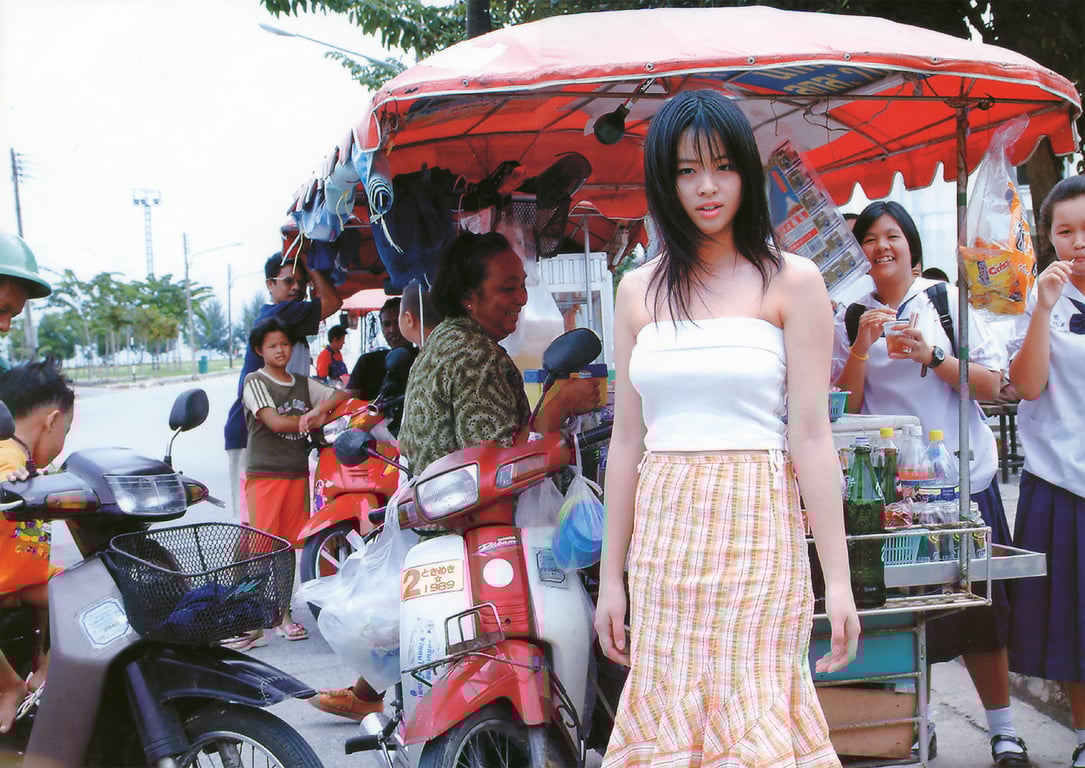 图片[32]-#桐村萌絵 – 心跳1989 - 全本免费在线观看-阅图吧