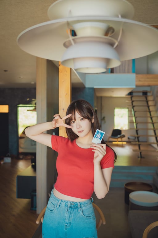 图片[150]-Kenken 跳房子 - Honey - 在线免费观看-阅图吧