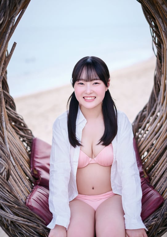 图片[44]-NMB48 GIRLS-PEDIA SPRING 2025 - 在线免费观看-阅图吧