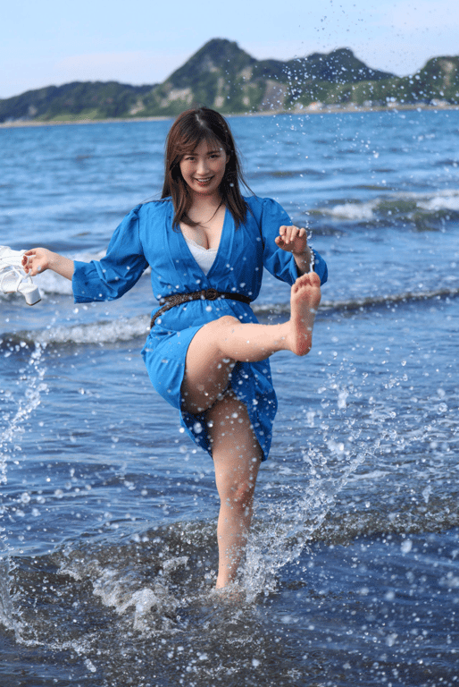 图片[36]-#美園和花 官方写真集 ハチミツ - 全本免费在线观看-阅图吧