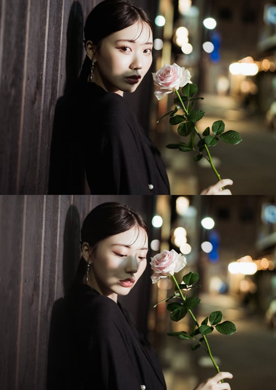 图片[6]-#石川澪 #LadyMary - 全本免费在线观看-阅图吧