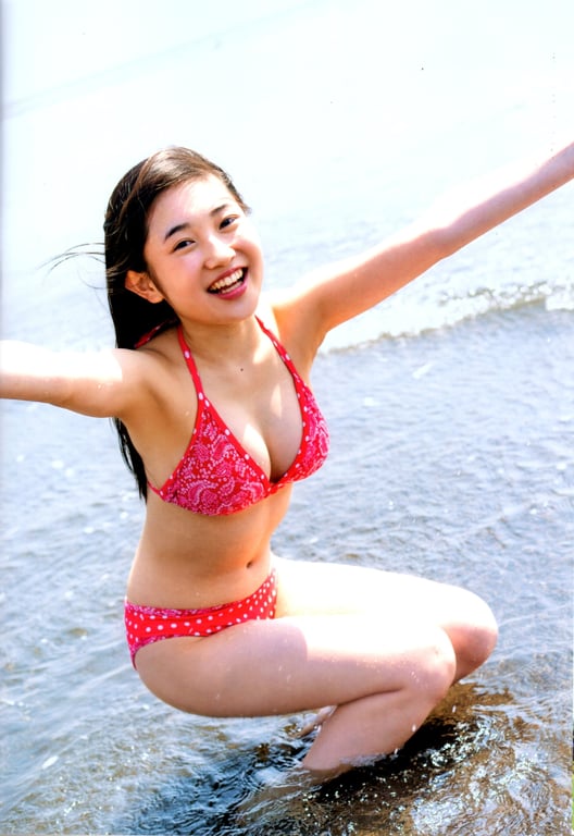 图片[27]-#梁川奈奈美 (Juice=Juice) 写真集 Yanaming (Photobook+DVD付き) - 全本免费在线观看-阅图吧