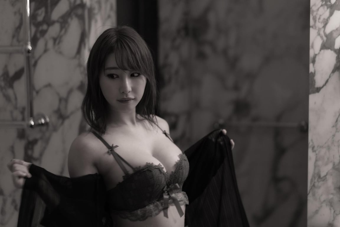 图片[112]-#Shunka Ayami 彩美旬果 – Apfel (2020-01-18) - 全本免费在线观看-阅图吧