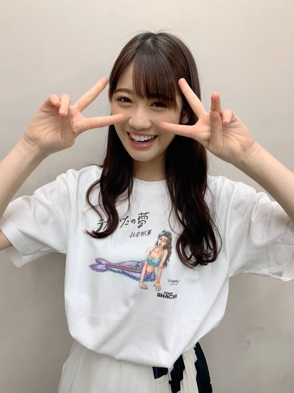 图片[7]-#TEAM SHACHI ART BOOK COLLECTION Vol.1 泡沫之梦 秋本帆华\extras - 全本免费在线观看-阅图吧